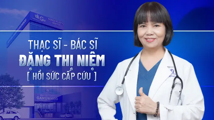 Bệnh viện thẩm mỹ Gangwhoo – Bệnh viện thẩm mỹ chuẩn Hàn