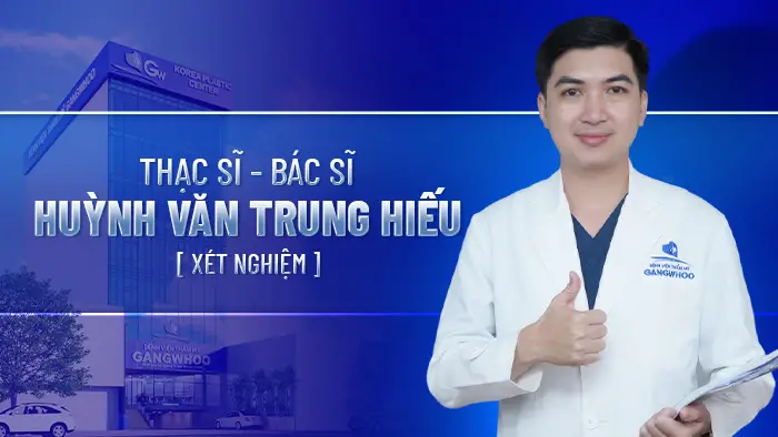 Bệnh viện thẩm mỹ Gangwhoo – Bệnh viện thẩm mỹ chuẩn Hàn