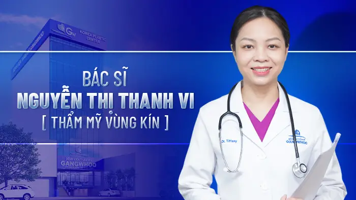 Bệnh viện thẩm mỹ Gangwhoo – Bệnh viện thẩm mỹ chuẩn Hàn