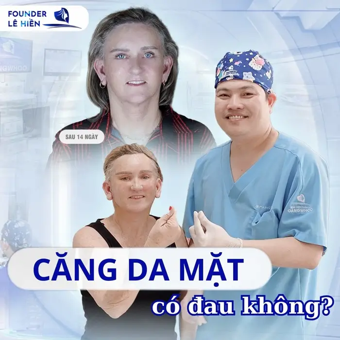 “Thực Hư” Căng Da Mặt Có Đau Không? Những Điều Cần Biết