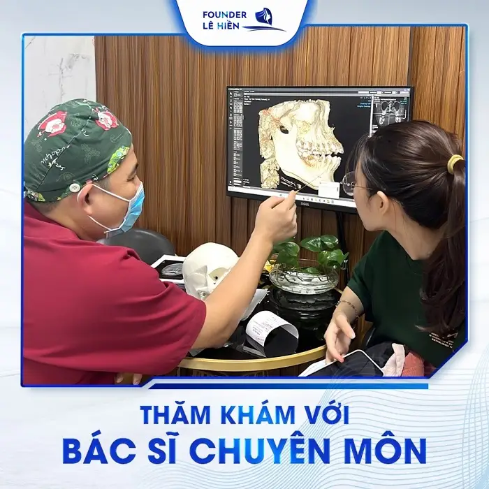 Gọt Hàm Có Đau Không? 6 Cách Giảm Đau Hiệu Quả